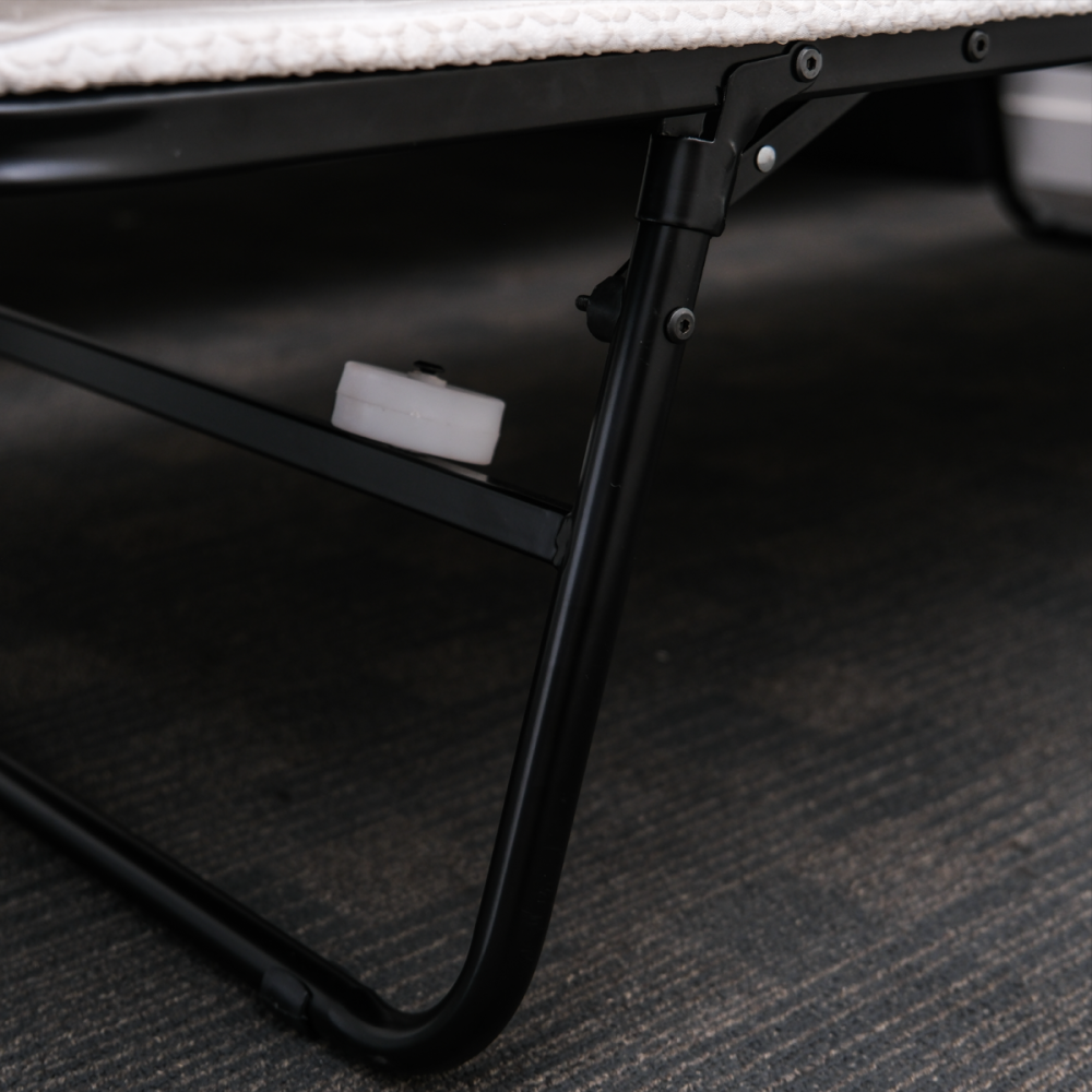 Image of Makers Trundle Bed Frame - King Single (3x Boxes)