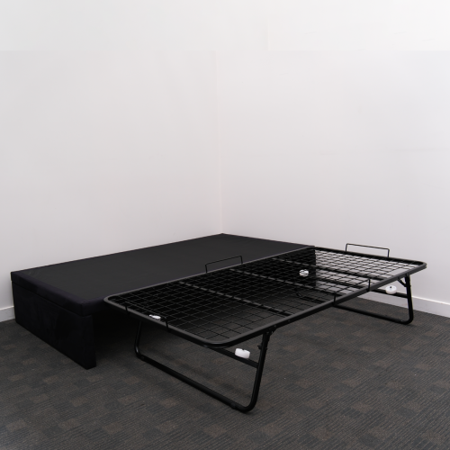 Makers Trundle Bed Frame - King Single (3x Boxes)