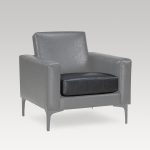 Image of PU Replacement Cushion Cover for Fenix Single Seater