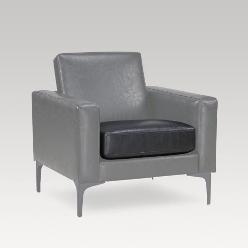 PU Replacement Cushion Cover for Fenix Single Seater