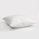 Image of DreamTicket Feather Euro Cushion Inner