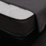 Image of Makers Midnight Comfort-Top Mattress