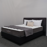 Image of Makers Midnight Comfort-Top Mattress
