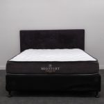 Image of Makers Midnight Comfort-Top Mattress