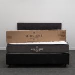 Image of Makers Midnight Comfort-Top Mattress