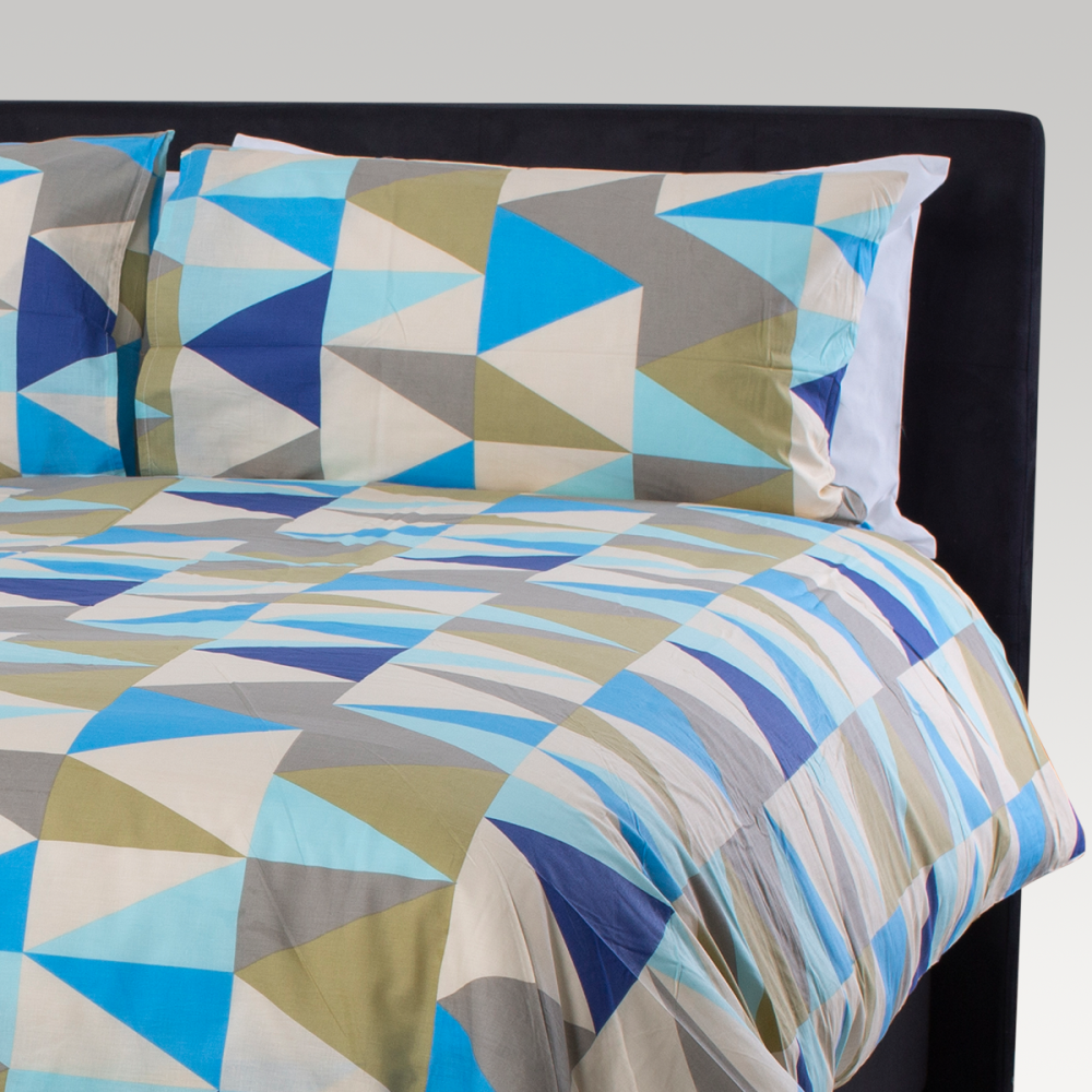 Weavers Jax Pillow Slip Vendella NZ