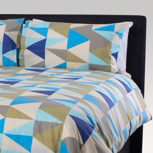 Weavers Jax Pillow Slip