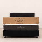 Image of Makers Midnight Comfort-Top Mattress
