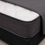 Image of Makers Midnight Comfort-Top Mattress