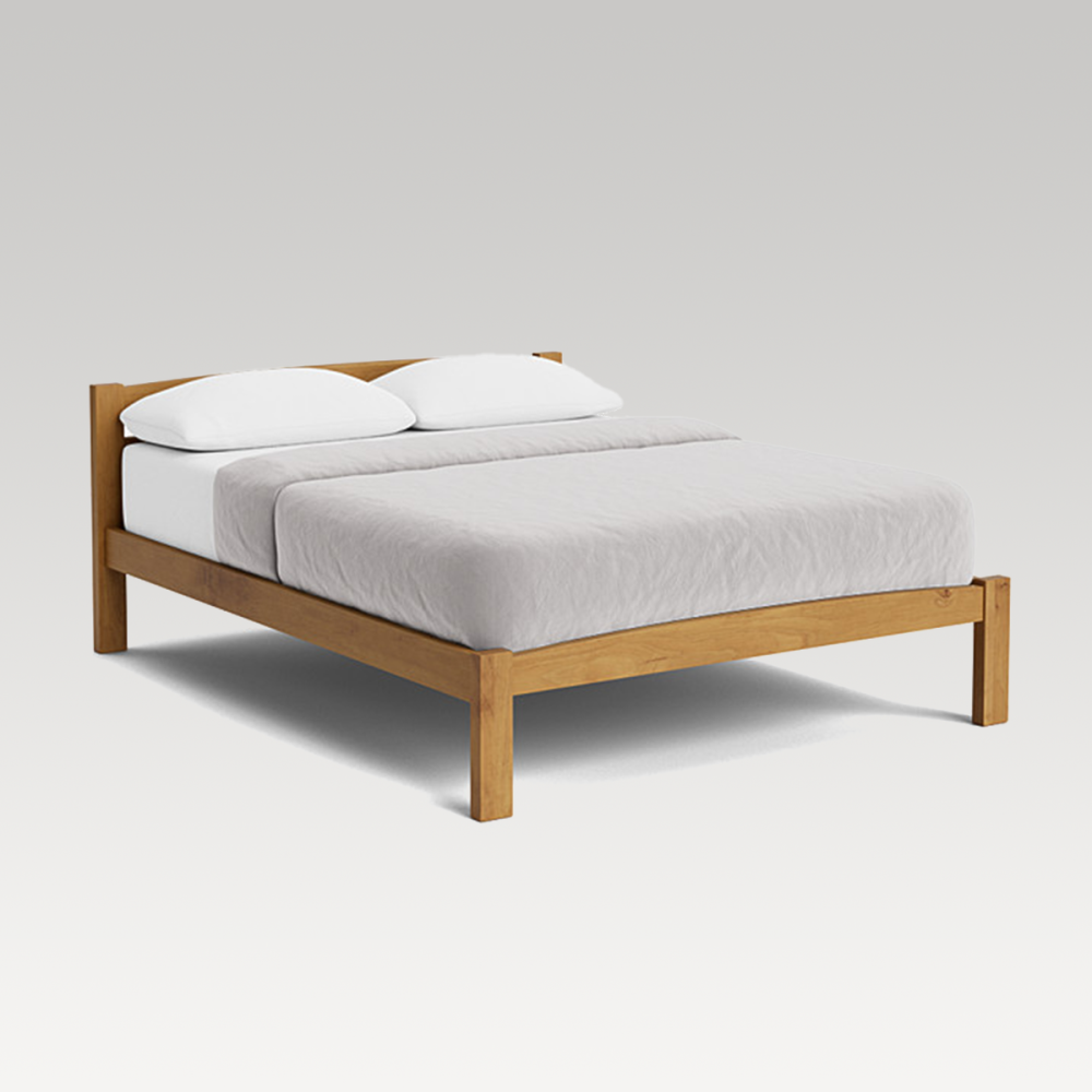 Dallas Bed Frame Vendella Specialists in Hospitality Products