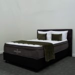 Image of Makers Midnight Euro-Top Mattress