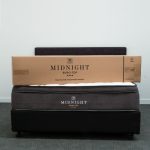 Image of Makers Midnight Euro-Top Mattress