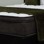 Image of Makers Midnight Euro-Top Mattress