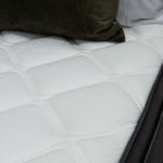 Image of Makers Midnight Euro-Top Mattress