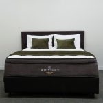 Image of Makers Midnight Euro-Top Mattress