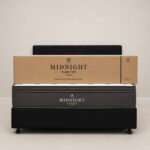 Image of Makers Midnight Euro-Top Mattress