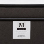 Image of Makers Midnight Euro-Top Mattress