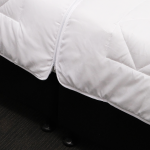 Image of DreamGreen 340gsm Duvet Inner Split & Zip