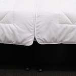 Image of DreamGreen 340gsm Duvet Inner Split & Zip