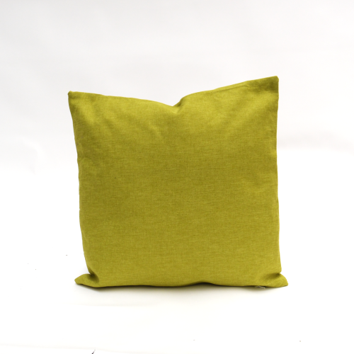 Cooper Cushion Square - Lime