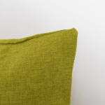 Image of Cooper Cushion Square - Lime