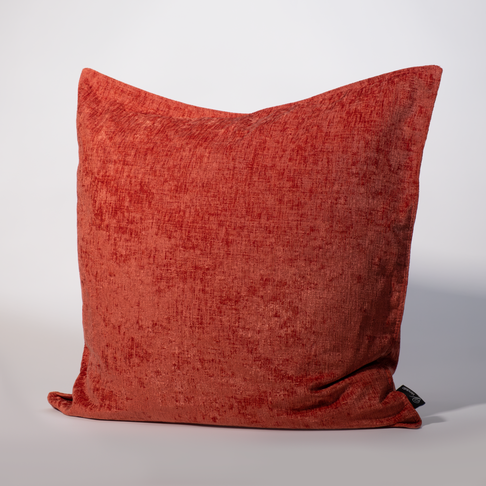 DreamTicket Oxford Euro Cushion Cover Harakeke Vendella