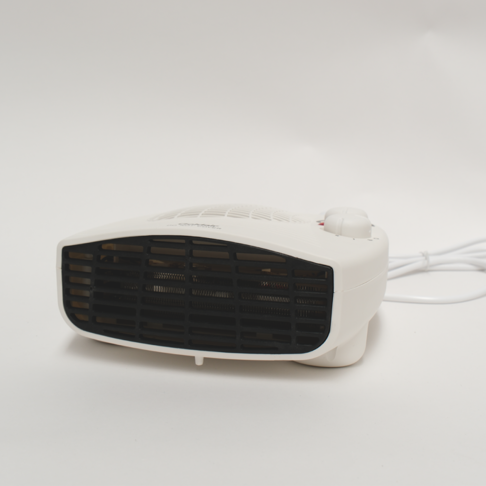 Image of Goldair Flat Fan Heater 2000W