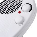 Image of Goldair Flat Fan Heater 2000W