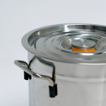 Image of 12.5L S/S Stockpot With Lid