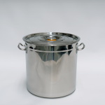 Image of 34.5L S/S Stockpot With Lid