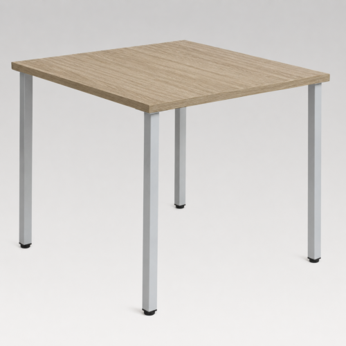 Bristol Dining Table - Atlantic Oak