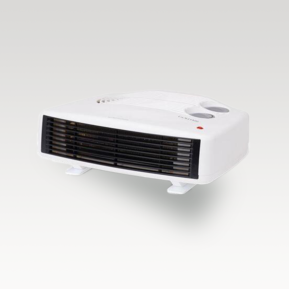 Image of Goldair Flat Fan Heater 2200W