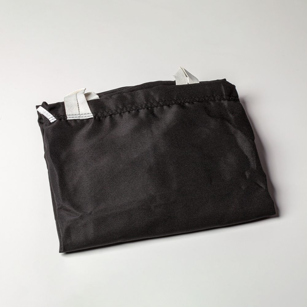 Image of Laundry Bag Large - Black
