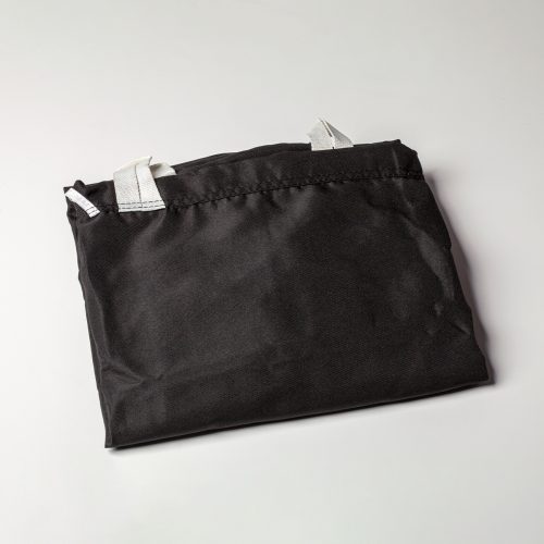 Laundry Bag Large - Black