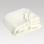 Image of Singer Electric Blanket - Tie Strap