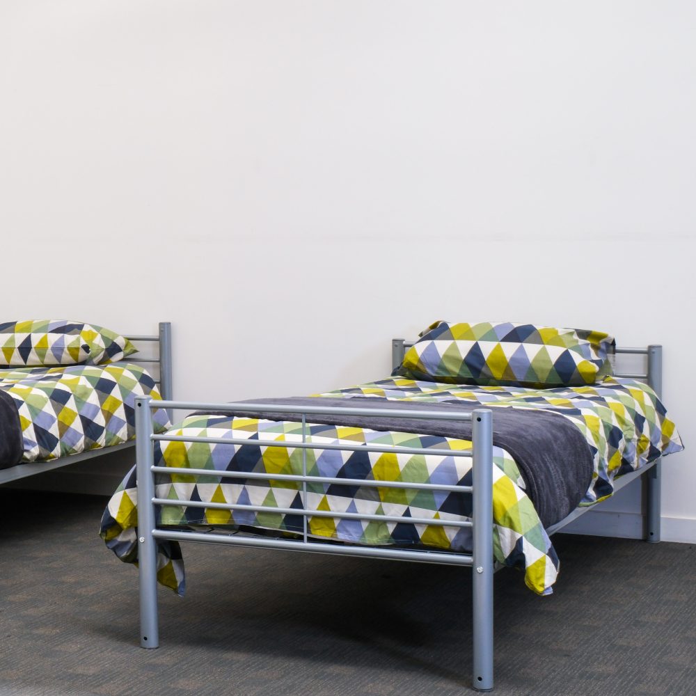 Image of Makers Stacka Commercial Bunk - King Single