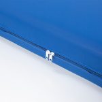 Image of Makers Foam Port-a-cot Mattress with Waterproof & Fire Retardant Cover