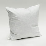 Image of DreamTicket Feather Square Cushion Inner - 50 x 50cm
