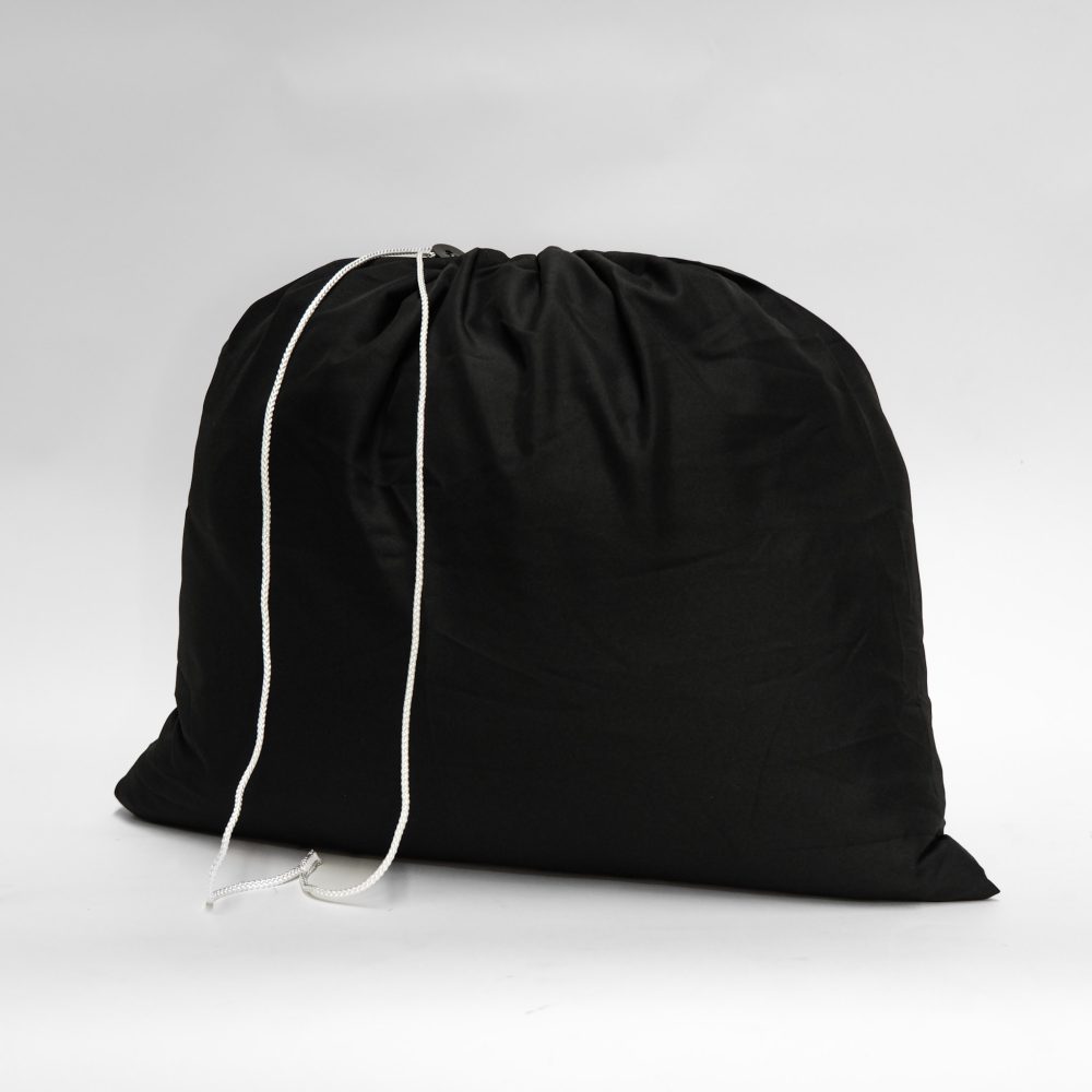 Image of Bedpack Kit Bag - Black