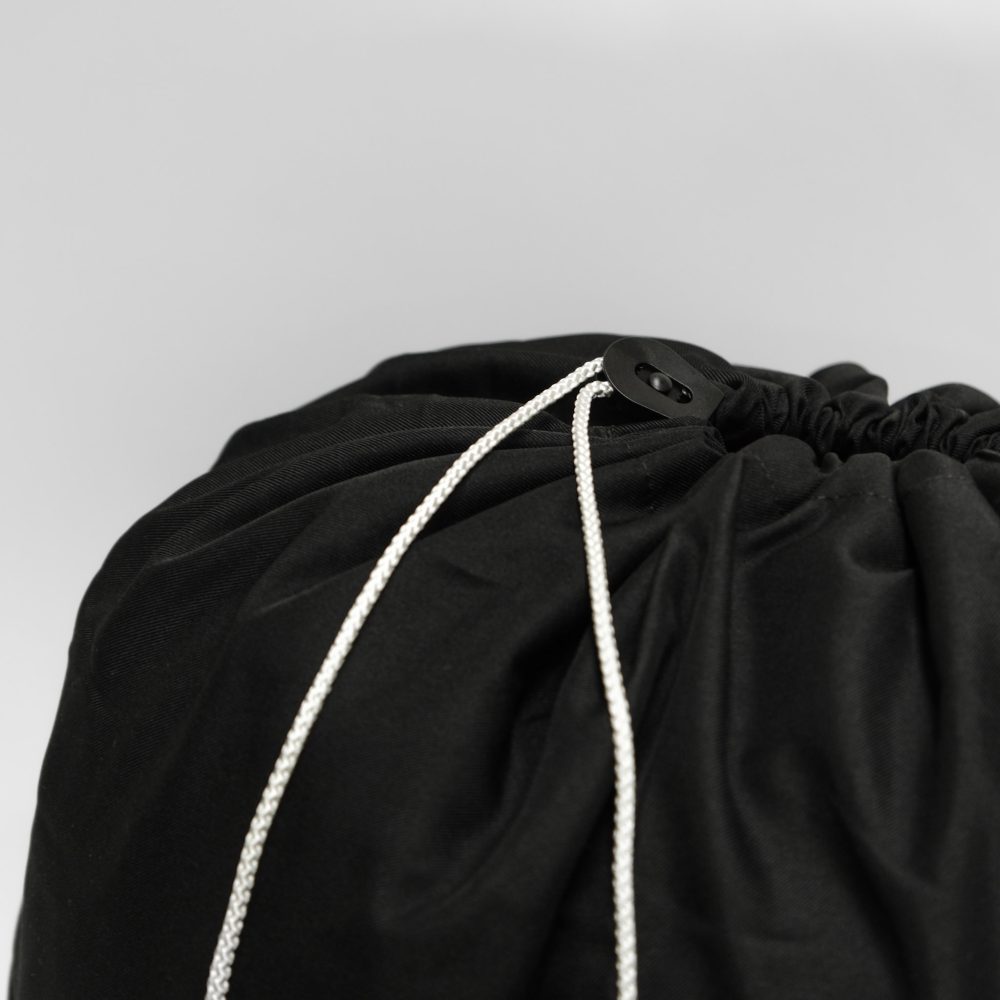 Image of Bedpack Kit Bag - Black