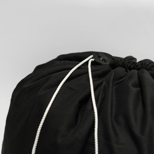 Bedpack Kit Bag - Black