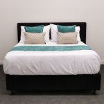 Image of DreamTicket Oxford Bed Runner - Moana