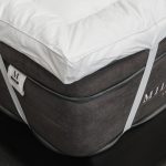 Image of DreamGreen 1000gsm Loft Comfort Topper Split & Zip