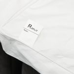 Image of DreamGreen 1000gsm Loft Comfort Topper Split & Zip