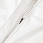 Image of DreamGreen 1000gsm Loft Comfort Topper Split & Zip