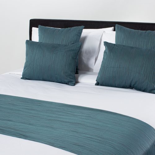 DreamTicket Aspire Bed Runner - Lagoon (New Sizes)