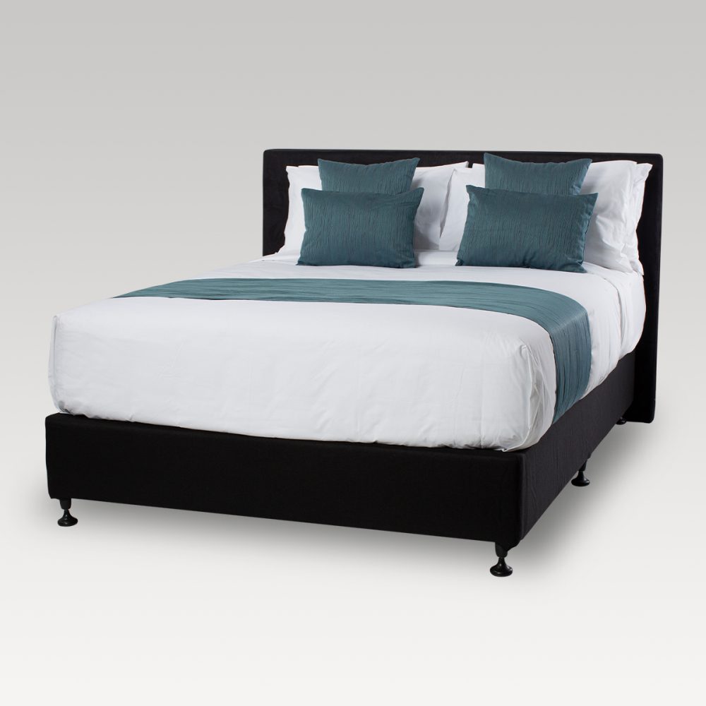Image of DreamTicket Aspire Bed Runner - Lagoon (New Sizes)