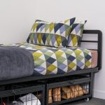 Image of Makers UrbanSteel Underbed Storage