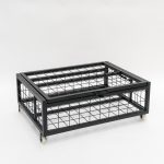 Image of Makers UrbanSteel Underbed Storage