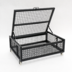 Image of Makers UrbanSteel Underbed Storage